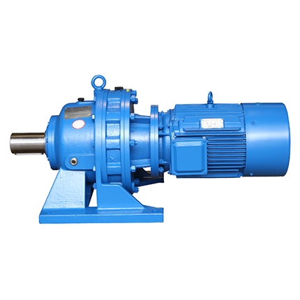 減速機漏油的原因有哪些？