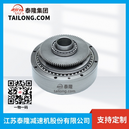 【精密】BXJC-C系列機(jī)器人、機(jī)械臂用等精密減速器
